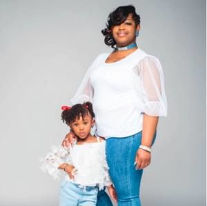 Meet your Posher, Muffy